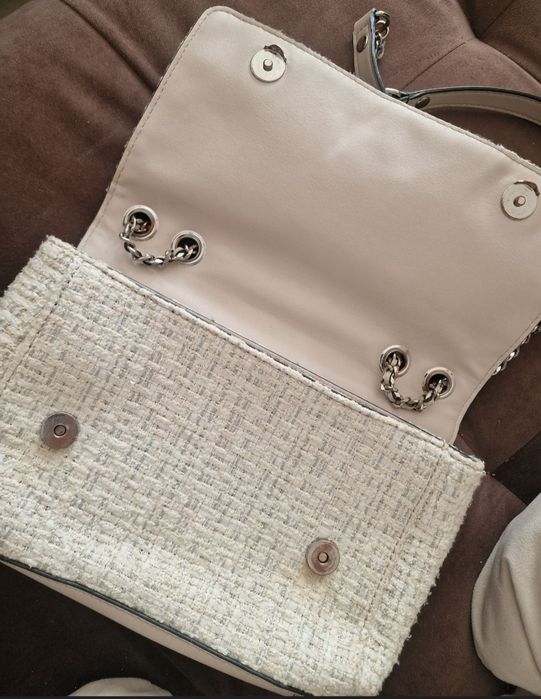 Guess Cessily дамска чантичка