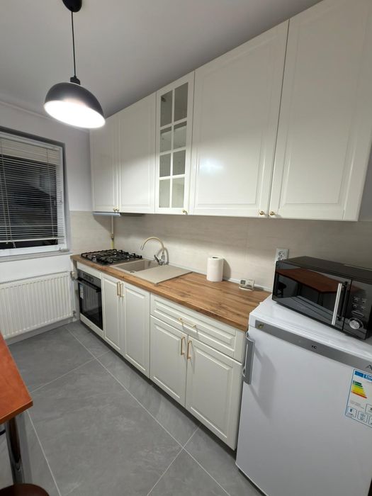 Apartament de inchiriat aproape de UMF