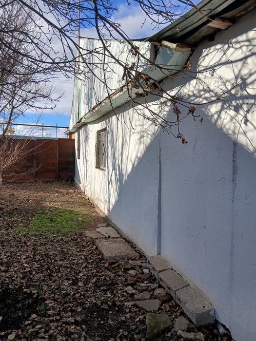 Продается дом с участком