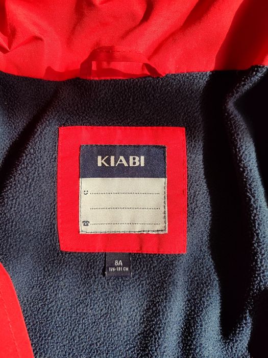 Яке Reserved,Kiabi за момчета