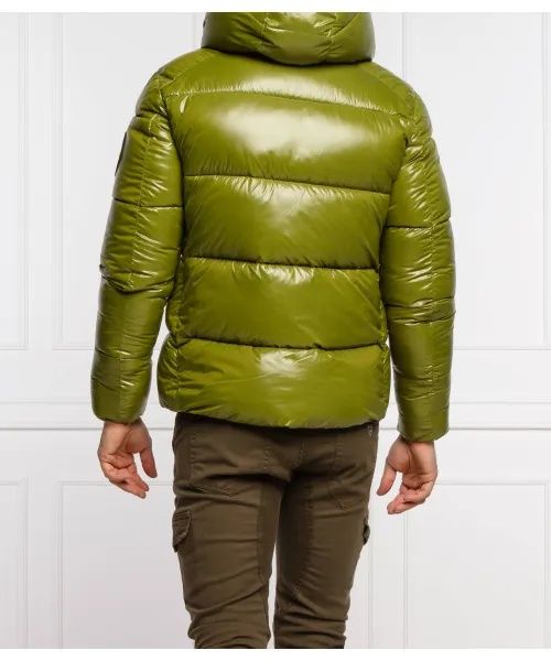 Пухено яке Save the duck