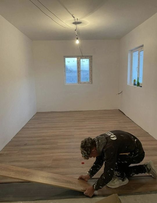 Vand căsuța de locuit