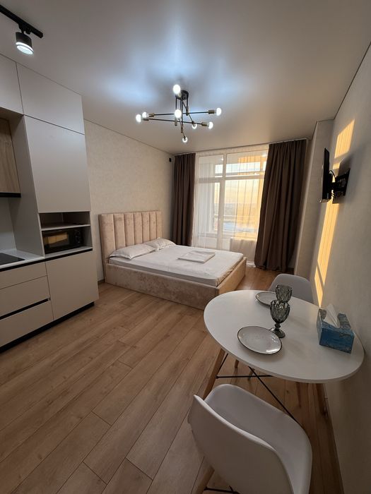 Сдам 1 комнатную квартиру