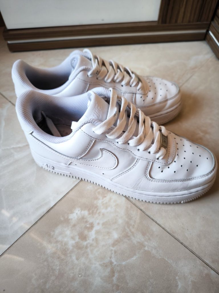 Кецове Nike air force 1