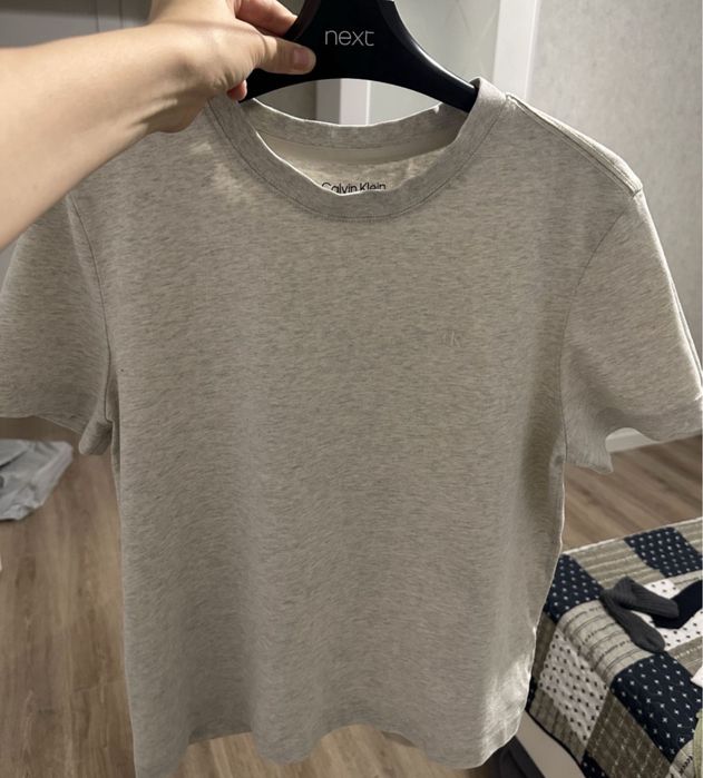 Футболка женская calvin klein