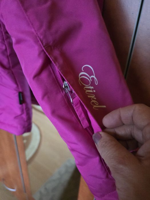 Geacă femei Etirel nou 36-38