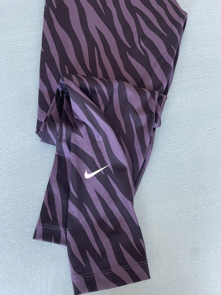 Клин Nike DryFit М