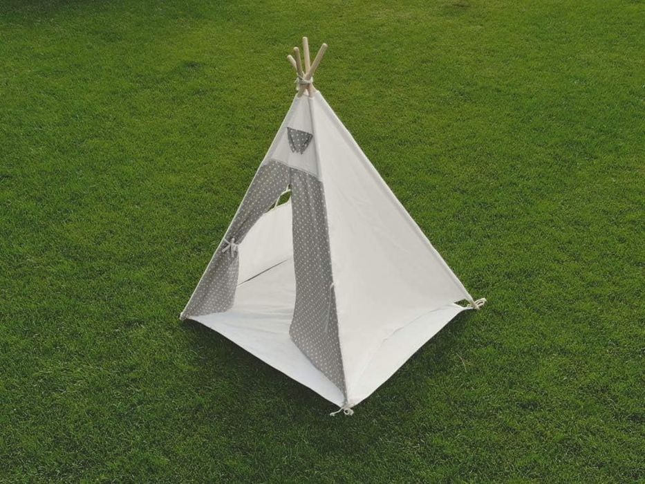 Палатка за деца Little Adventures за двор, стая, плаж и др.