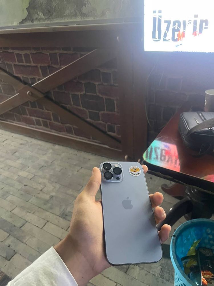iPhone 13 Pro max 128gb