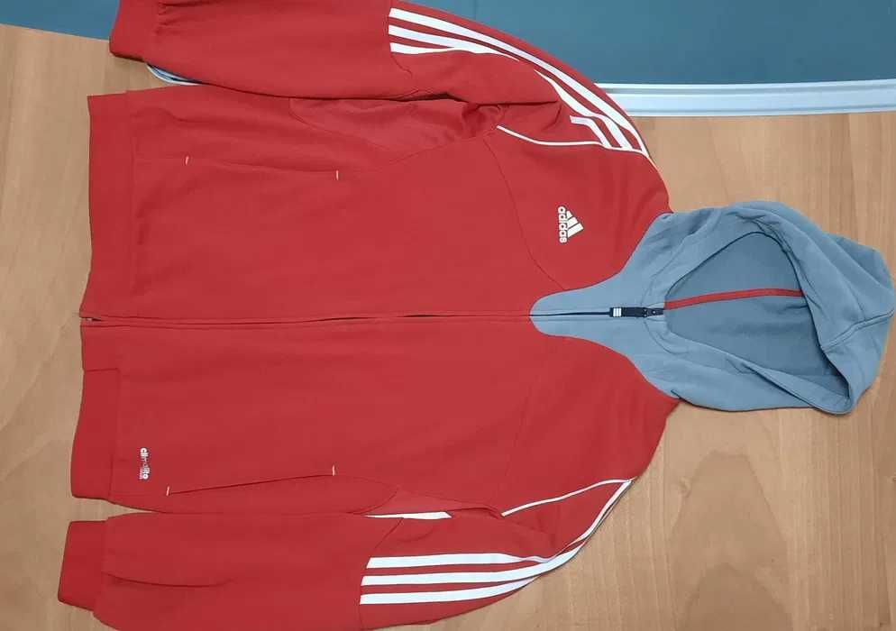 Adidas Climalite Cotton