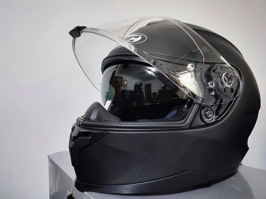 Casca protectie HJC C70N