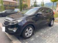 Kia Sportage III 2.0 CRDI (136CP)