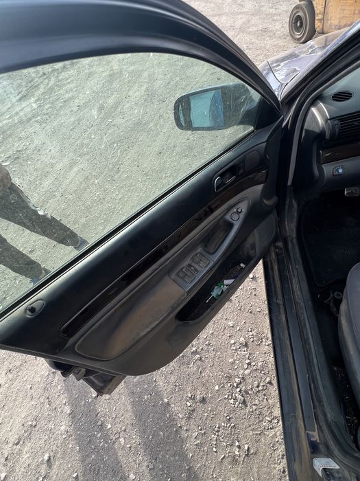 Audi A4 B5 1.8 НА ЧАСТИ