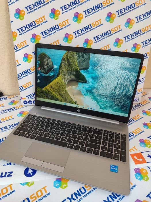 Продается ноутбук HP