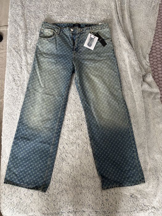Jeans EIGHTYFIVE loose fit