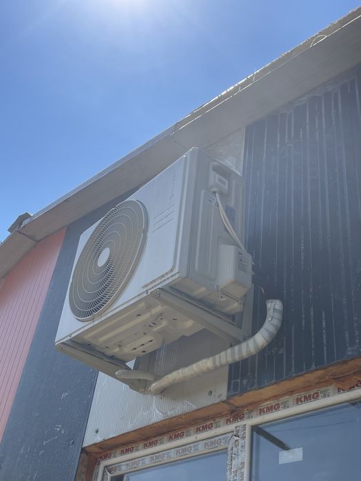 Pompe de caldura AC   MONOSPLIT CLIVET NATIV 7 KW A++/A+