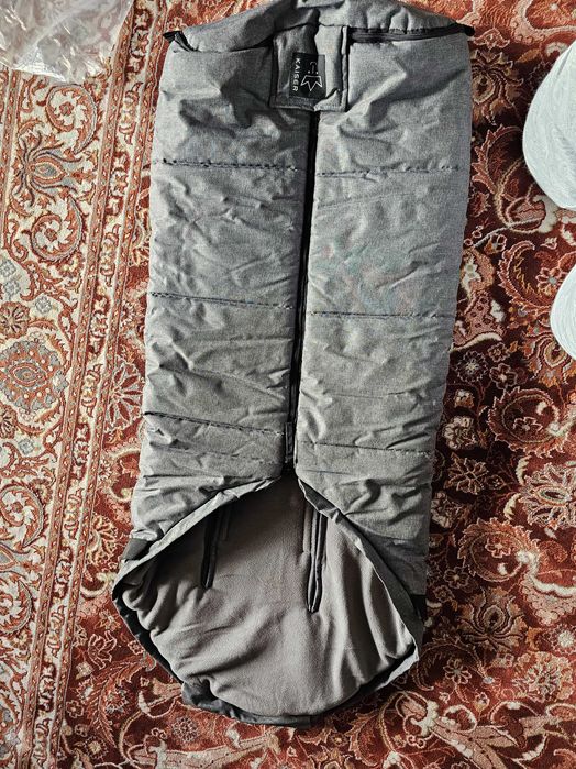 Термочувал за количка Kaiser Jooshi