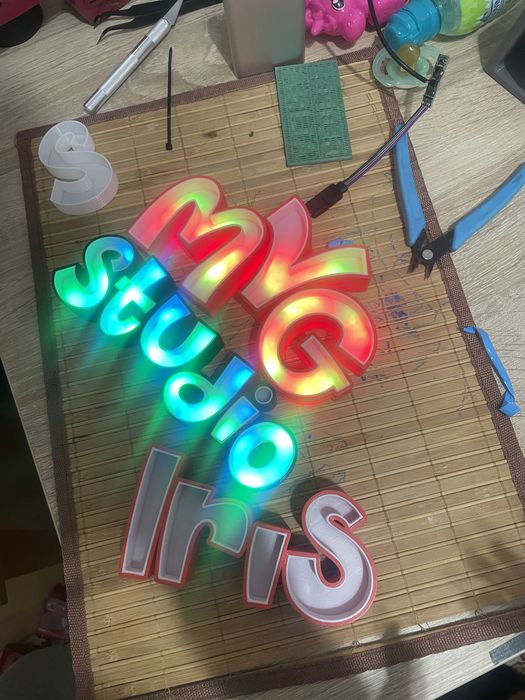 Printare 3D si scanare 3D
