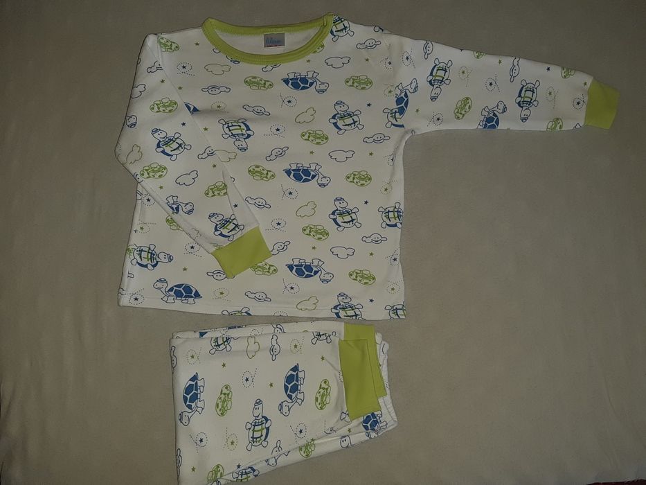 Pijamale  copii 92 98