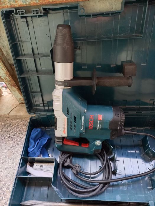 Перфоратор Bosch GBH 5 - 40 DCE