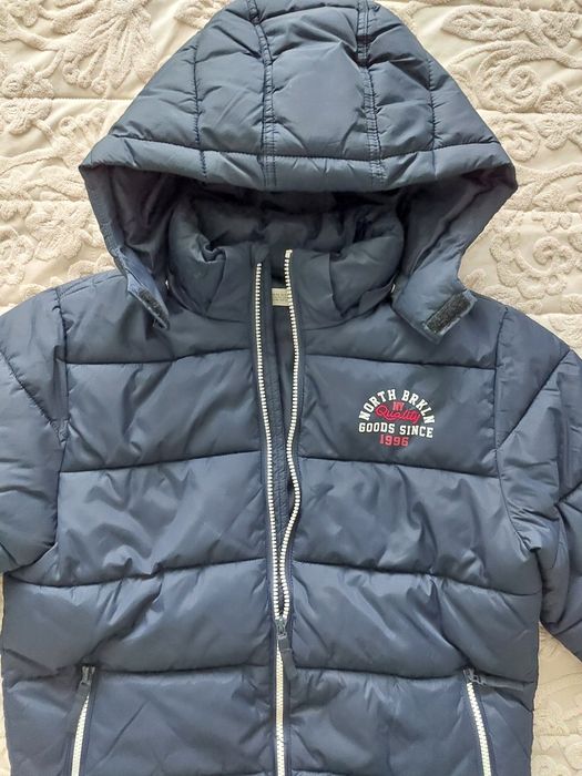 Geci de iarna Cool club, H&M 158 cm/12-13 ani