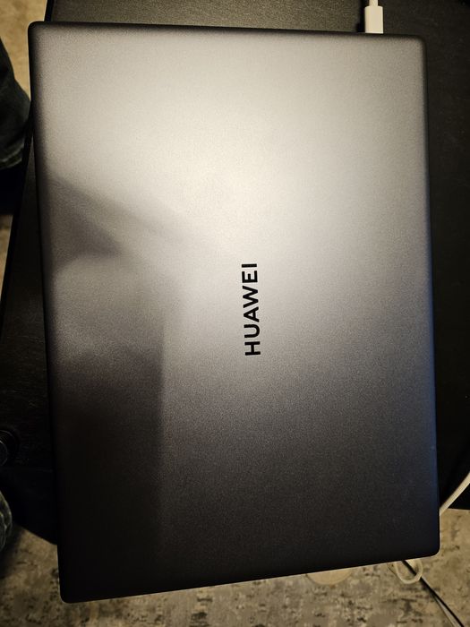 huawei matebook x pro 2020