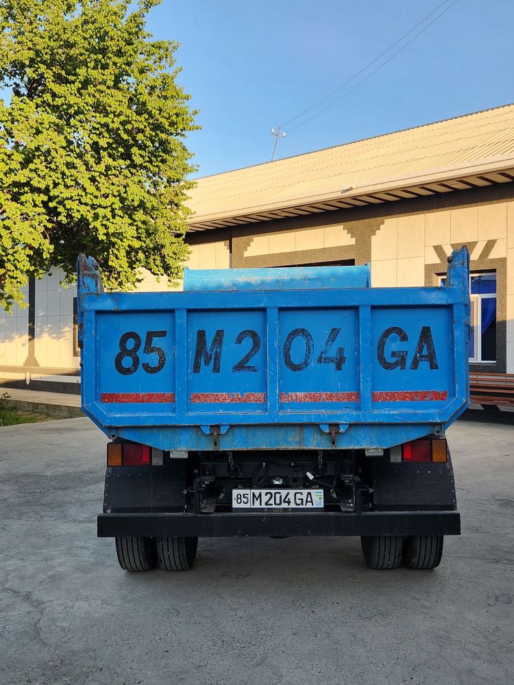 Продается исузи срочно