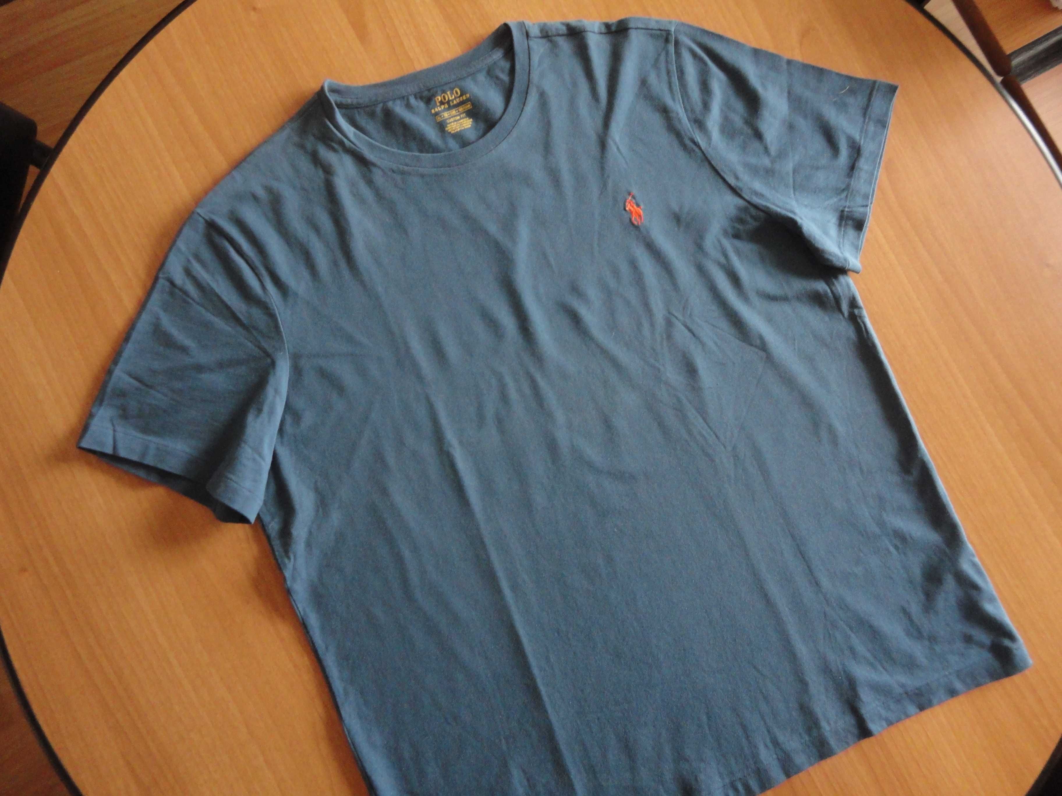 Polo Ralph Lauren/XL/оригинална мъжка тениска