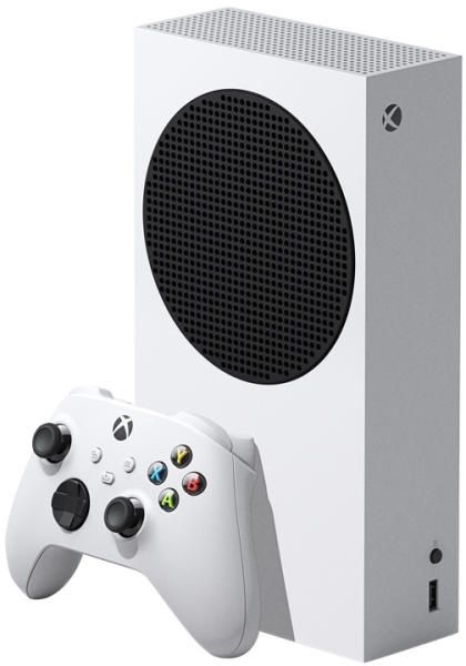 Xbox series S 512 GB