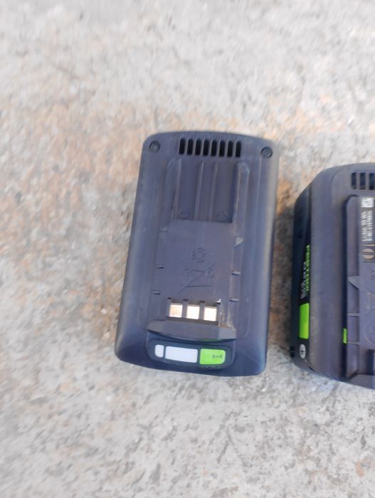 Батерии за Festool 4-5.2-8ампера