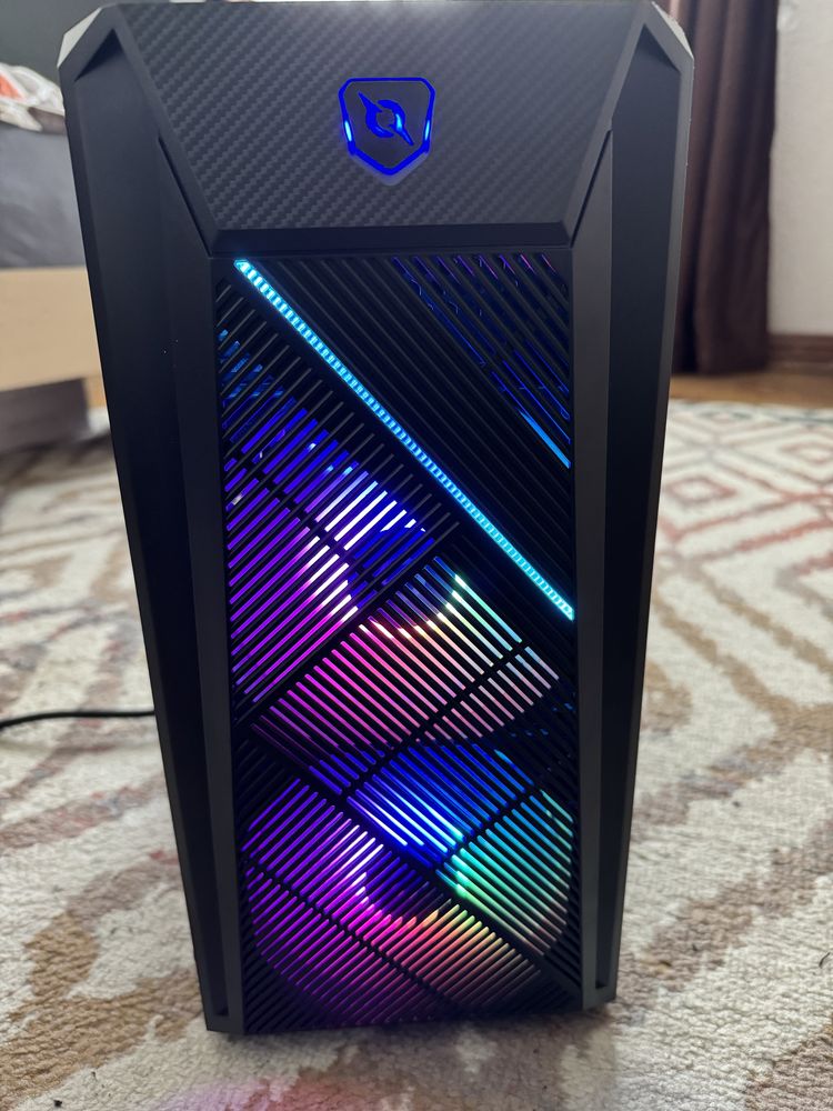 Unitate pc I5 10400f 16gb ram rtx 2060 super 8gb