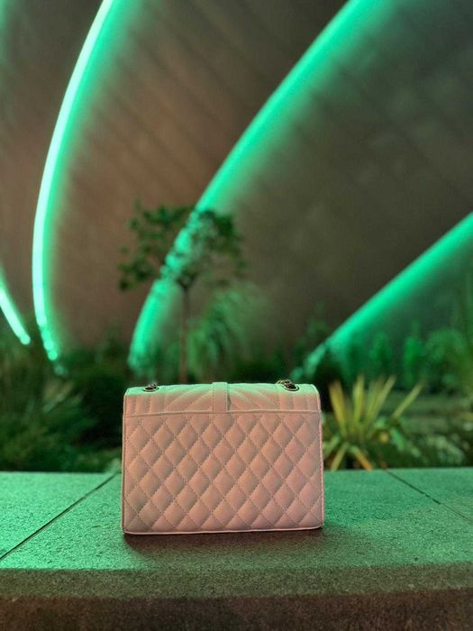 Geanta Saint Laurent (YSL) MODEL LouLou Alba NOUA VAND URGENT!