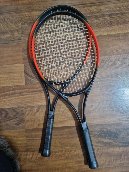 Set Rachete Tenis