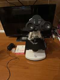 Microscop BTC BIM135B led