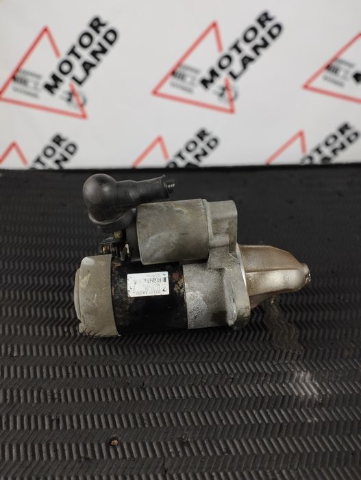 Стартер на Субару