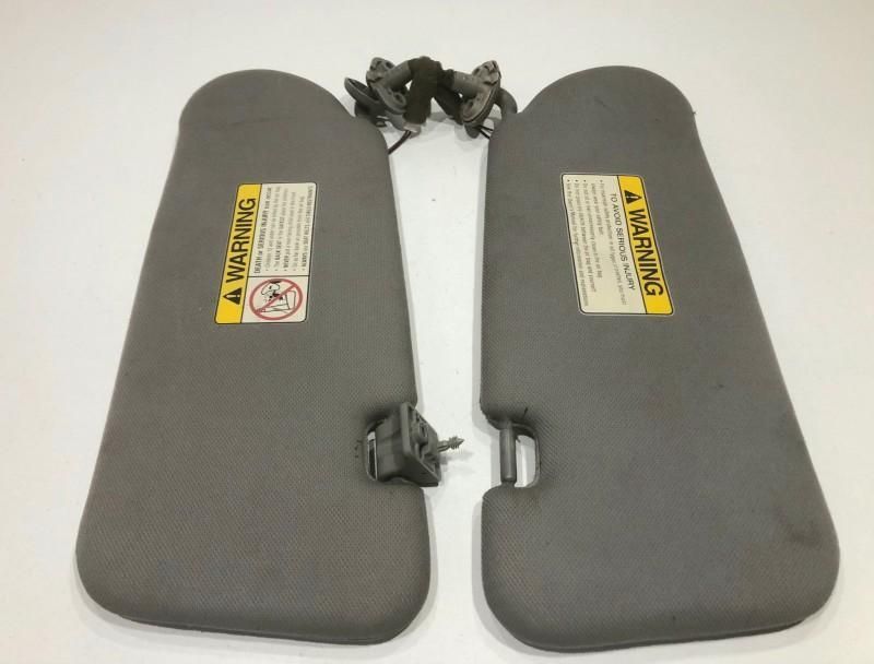 Set parasolare Kia Sorento (2002-2009)