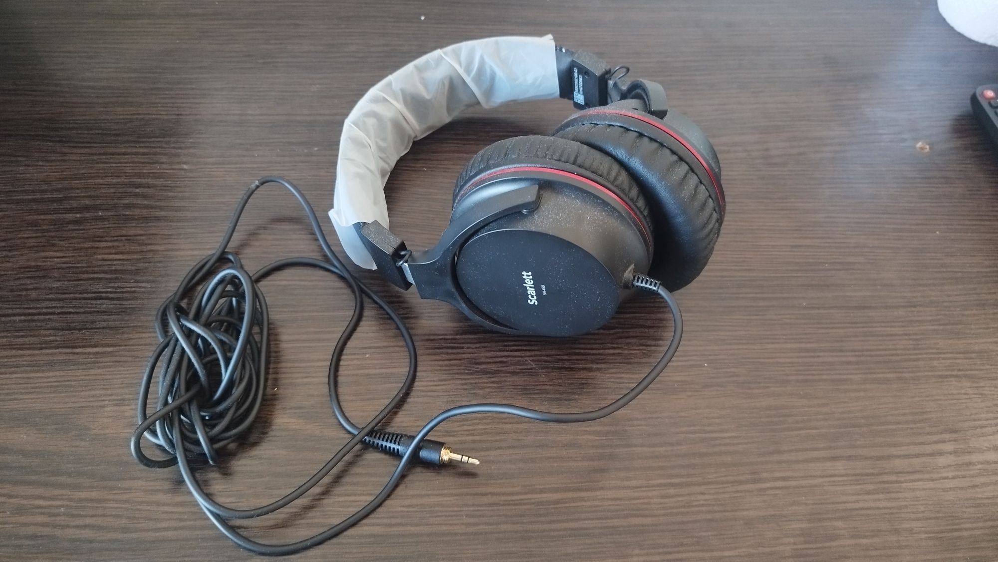 Caști Scarlett SH 450