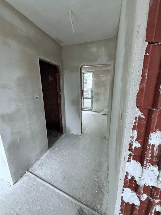 Двустаен апартамент НОВА СГРАДА - кв. КОМАТЕВО