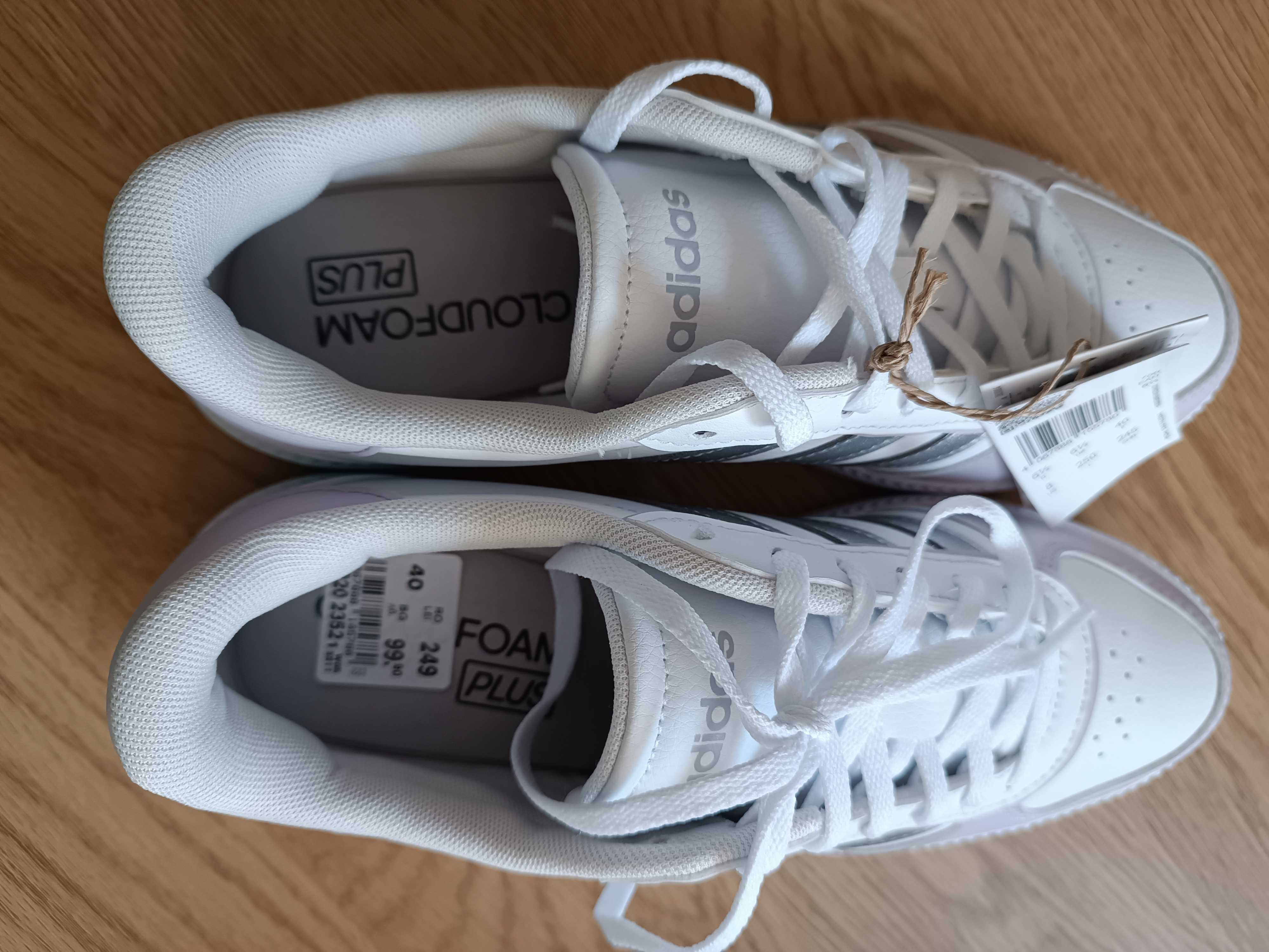 Дамски маратонки Adidas