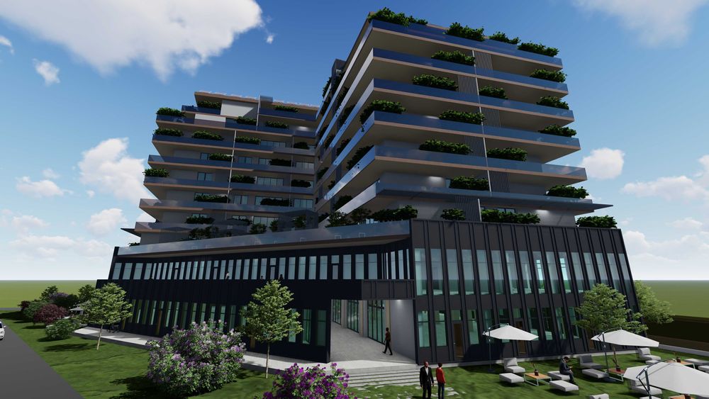 Arhitect, inginer proiectant, Proiect case, design interior, urbanism