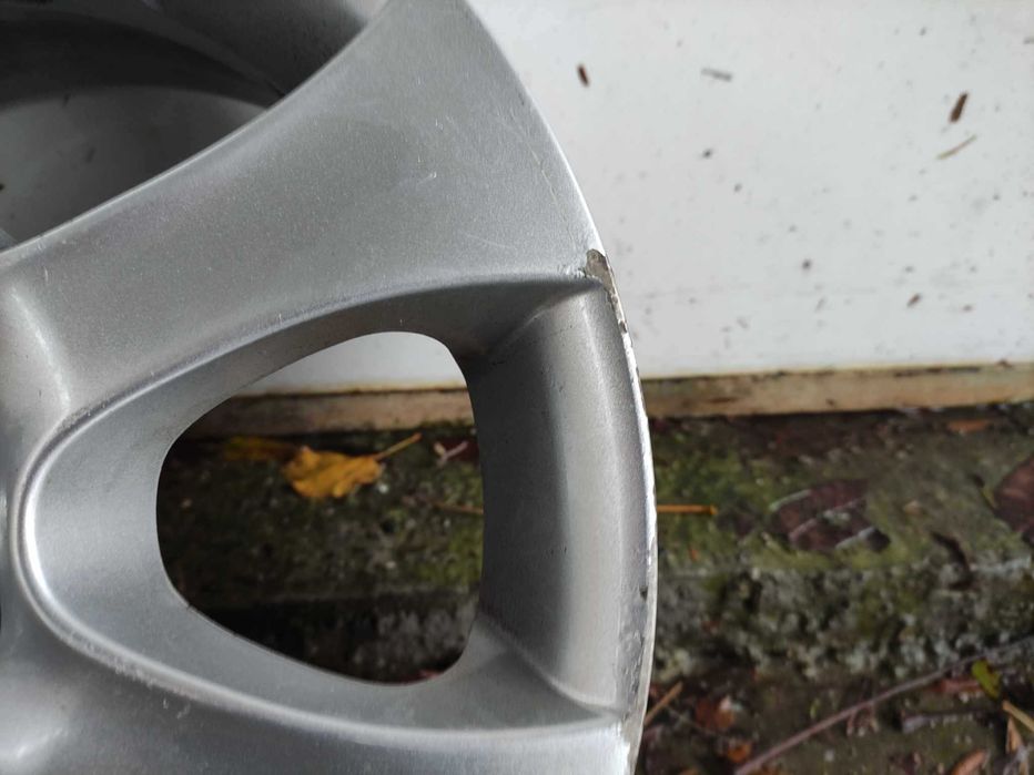 Джанти 15' 5×112