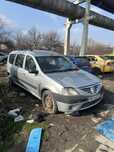 Дачия логан 1.5дци 85кс НА ЧАСТИ
