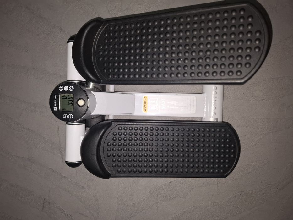 Stepper fitness Domyos