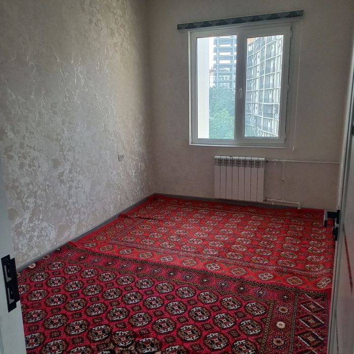 Квартира  евро ремонт