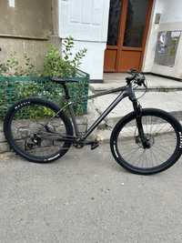 Vand bicicleta  scott