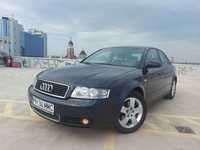 Audi A4 1.9tdi 131cp