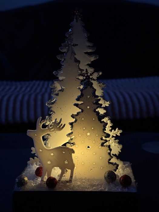 Decoratiune de Craciun