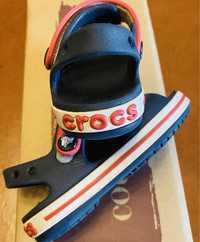 Sandale Crocs 25