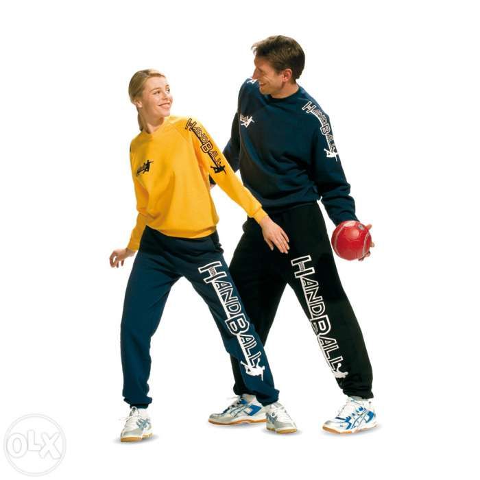 Trening Handbal unisex