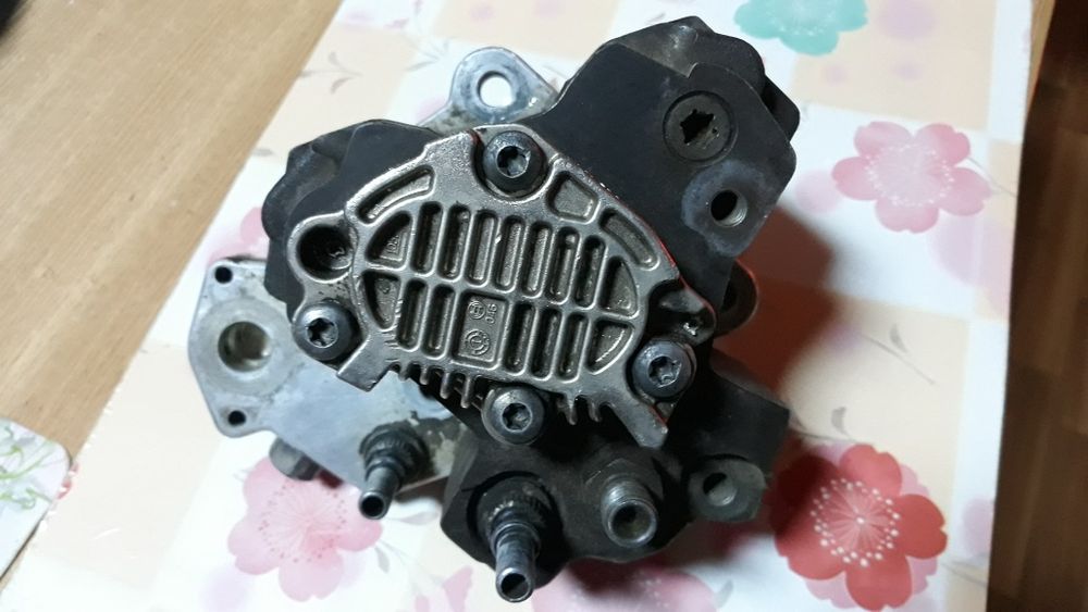 Pompa de injecție Renault Trafic/Vivaro